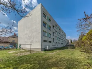 Prodej bytu 4+kk, Dobrovice, Husova ulice, 85 m2