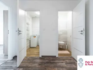 Pronájem bytu 4+kk, Rakovník, V Jamce, 86 m2