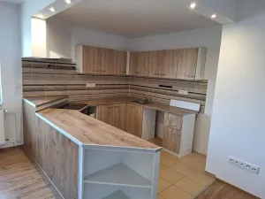 Pronájem bytu 2+kk, Přáslavice, 52 m2