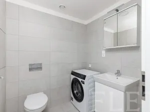 Pronájem bytu 1+kk, Praha - Hloubětín, Poděbradská, 30 m2