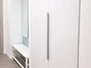 Pronájem bytu 2+kk, Praha - Žižkov, Pod lipami, 54 m2