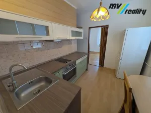 Pronájem bytu 2+1, Lysá nad Labem, Sídliště, 51 m2