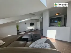 Prodej bytu 3+kk, Novi Vinodolski, Chorvatsko, 50 m2