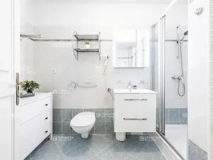 Prodej bytu 3+kk, Praha - Malá Strana, Mostecká, 109 m2