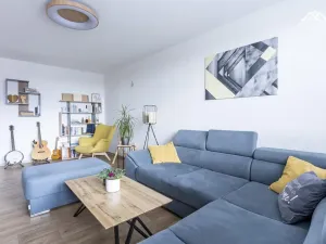 Pronájem bytu 3+1, Chotěboř, Břevnická, 78 m2