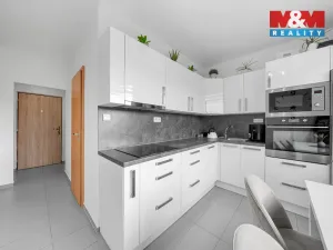 Prodej bytu 2+1, Litoměřice - Předměstí, Mládežnická, 53 m2