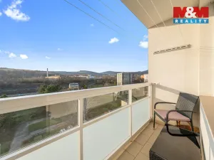 Prodej bytu 2+1, Litoměřice - Předměstí, Mládežnická, 53 m2