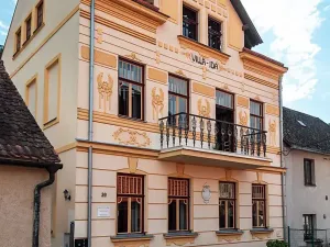 Prodej ubytování, Vranov nad Dyjí, Bělidla, 265 m2