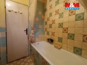 Prodej rodinného domu, Rychvald, Myslivecká, 110 m2