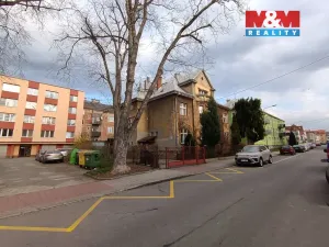 Prodej bytu 3+1, Ostrava - Mariánské Hory, Nivnická, 80 m2