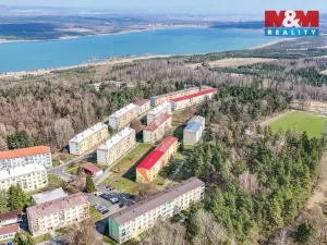 Prodej bytu 2+1, Bukovany, 51 m2