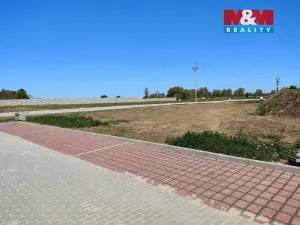 Prodej pozemku pro bydlení, Hořín - Brozánky, 1026 m2