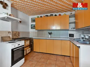 Prodej rodinného domu, Čestín, 80 m2