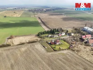 Prodej rodinného domu, Třebeň - Horní Ves, 180 m2