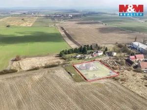 Prodej rodinného domu, Třebeň - Horní Ves, 180 m2