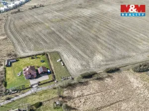 Prodej rodinného domu, Třebeň - Horní Ves, 180 m2