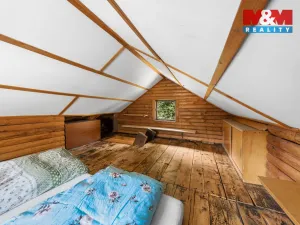 Prodej chaty, Děčín - Děčín X-Bělá, Družstevní, 16 m2