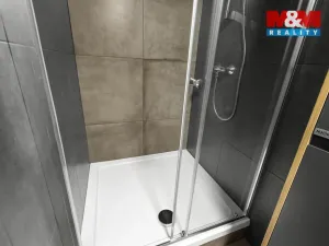 Prodej bytu 2+kk, Praha - Bohnice, Bohnická, 55 m2