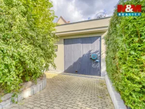 Prodej rodinného domu, Plzeň - Bolevec, Franze Liszta, 144 m2