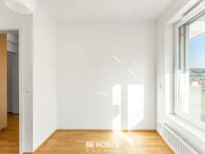 Prodej bytu 3+kk, Praha - Vysočany, Fafkových, 60 m2