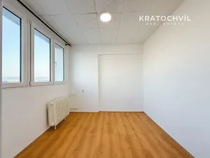 Pronájem bytu 2+kk, Mladá Boleslav, tř. Václava Klementa, 44 m2