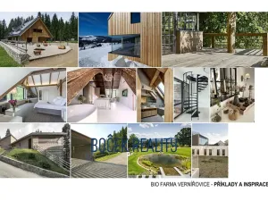 Prodej komerčního pozemku, Žacléř, 34107 m2