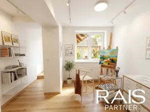 Prodej bytu 2+kk, Brno, Francouzská, 31 m2