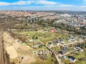 Prodej pozemku pro bydlení, Nový Šaldorf-Sedlešovice, 3000 m2