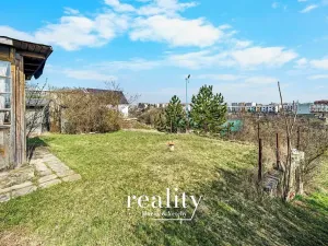 Prodej zahrady, Nový Šaldorf-Sedlešovice, 3000 m2