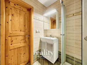 Pronájem bytu 1+kk, Znojmo, Mašovická, 40 m2