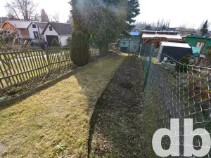 Prodej zahrady, Toužim, Plzeňská, 109 m2