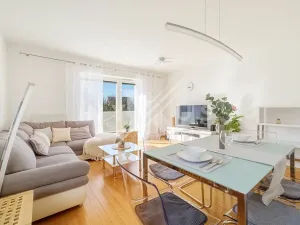 Prodej bytu 3+kk, Praha - Stodůlky, Klečkova, 78 m2