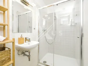 Prodej bytu 3+kk, Praha - Stodůlky, Klečkova, 78 m2