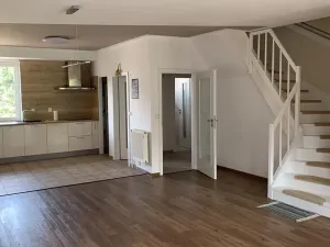 Pronájem rodinného domu, Velké Přílepy, Smetanova, 236 m2