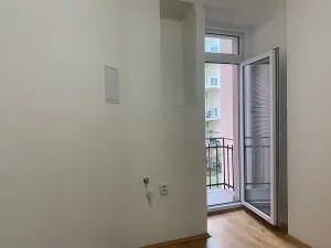 Pronájem bytu 2+kk, Praha - Vršovice, Vršovická, 48 m2