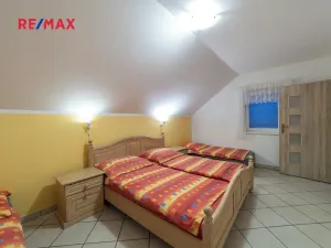 Prodej rodinného domu, Velké Losiny, Bukovická, 850 m2