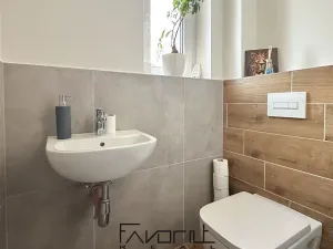 Prodej rodinného domu, Ostrava, Zastavěná, 120 m2