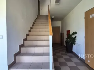 Pronájem bytu 3+kk, Písek, Karla Boromejského, 74 m2