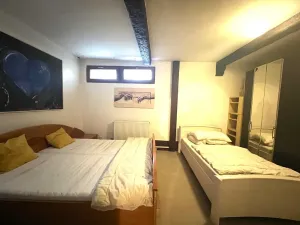 Prodej rodinného domu, Praha - Letňany, Ašská, 437 m2