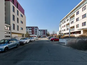 Prodej bytu 2+kk, Praha - Stodůlky, Nová kolonie, 81 m2