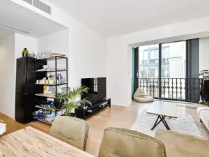 Prodej bytu 3+kk, Praha - Nové Město, Petrská, 85 m2