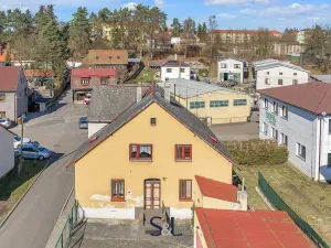 Prodej rodinného domu, Mimoň, V Lukách, 176 m2