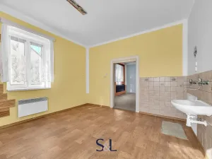 Prodej rodinného domu, Mimoň, V Lukách, 176 m2