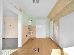 Prodej rodinného domu, Mimoň, V Lukách, 176 m2