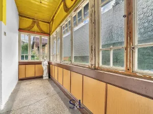 Prodej rodinného domu, Liberec, Ruprechtická, 240 m2