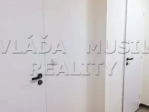 Pronájem bytu 2+kk, Praha - Libeň, Novákových, 35 m2