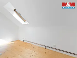 Prodej bytu 3+kk, Kytlice, 57 m2