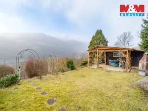 Prodej zahrady, Ústí nad Labem - Sebuzín, 921 m2