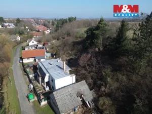 Prodej rodinného domu, Okřesaneč, 243 m2