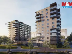 Prodej bytu 4+kk, Praha - Prosek, 107 m2